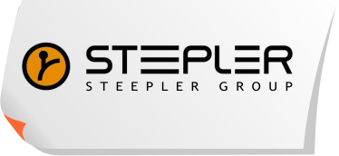 Logo Steepler Group